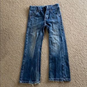 Boys 20X jeans 7Slim